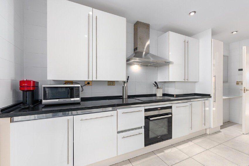 Penthouse duplex cu 3 dormitoare în Puerto Banus, Marbella 4
