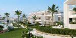 Apartamente de 2 dormitoare în Casares 12