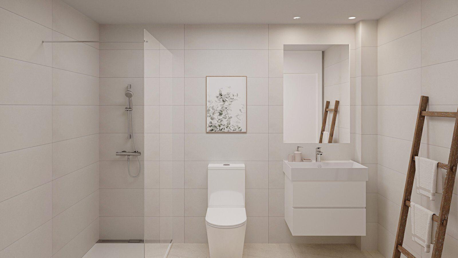 Apartamente cu 2, 3 sau 4 dormitoare in Estepona, Málaga 8