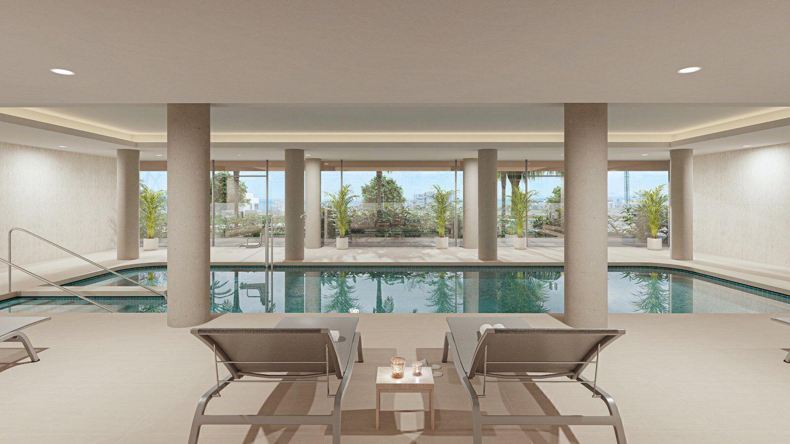 Apartamente cu 2, 3 sau 4 dormitoare in Estepona, Málaga 9
