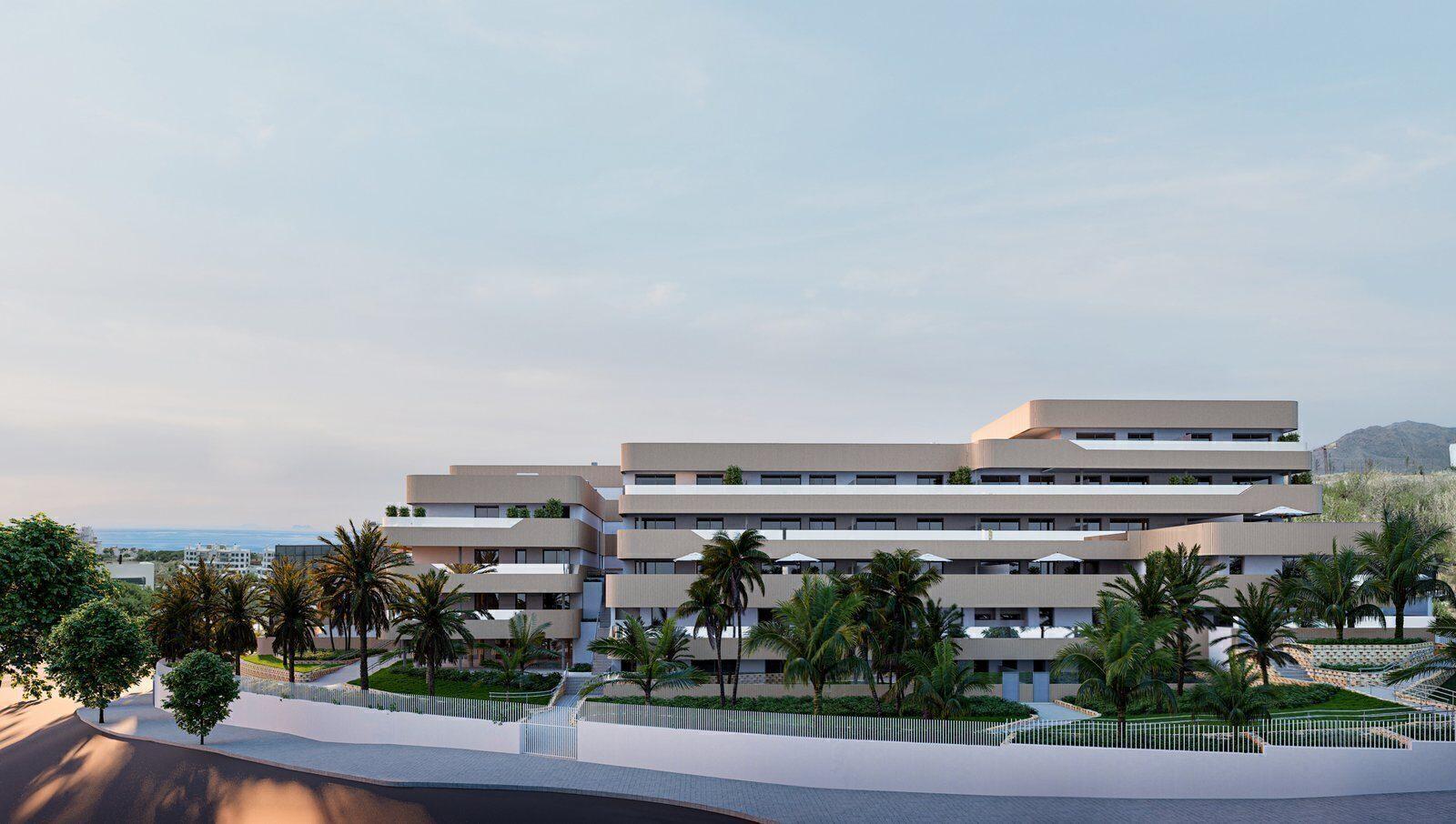 Apartamente cu 2, 3 sau 4 dormitoare in Estepona, Málaga 10