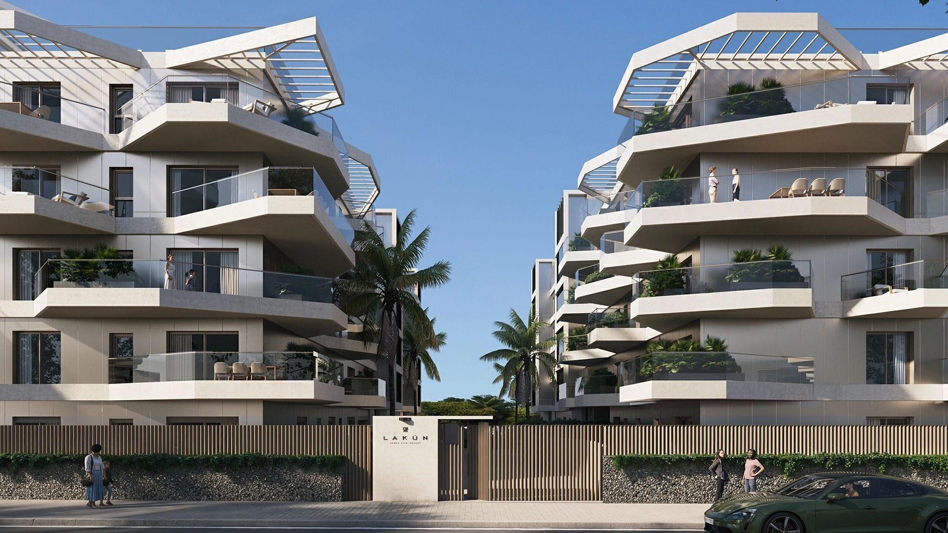Apartamente cu 3 dormitoare în Mijas 7