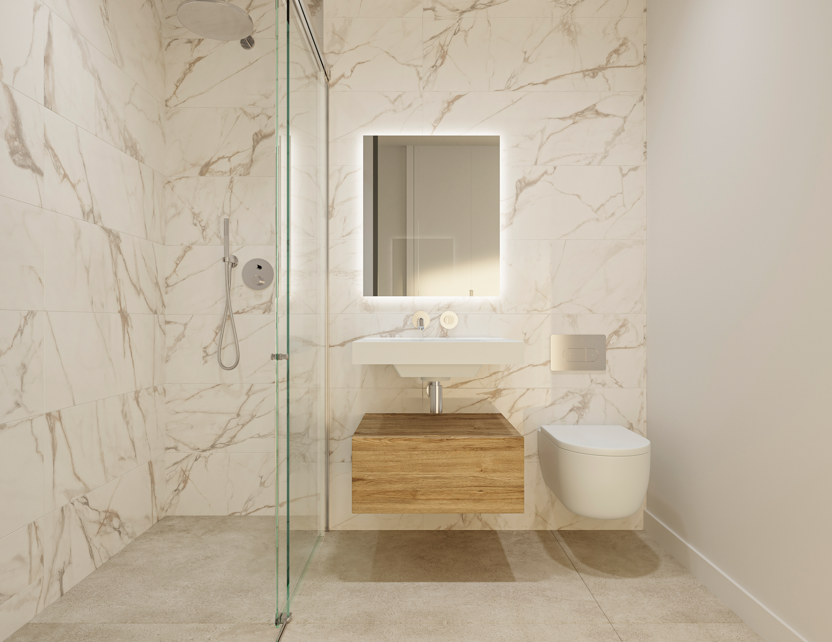Penthouse 2 etaje in Benahavis 3