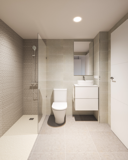 Apartamente 2 dormitoare în Torre del Mar 8