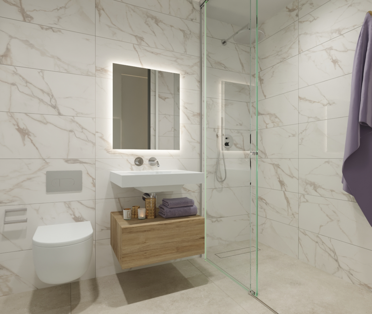 Apartament de lux 3 dormitoare in Benahavis 3