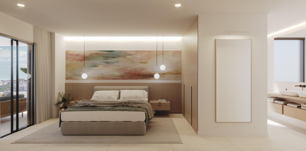 Apartamente noi cu 2 sau 3 dormitoare în San Pedro de Alcántara 4