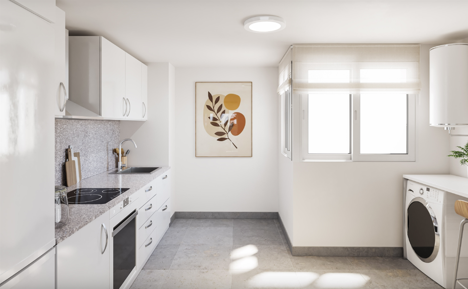 Apartamente 2 dormitoare în Torre del Mar 7