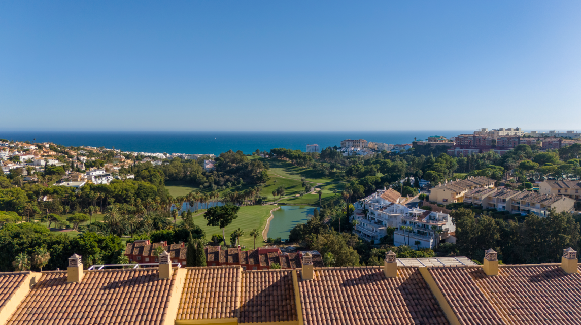 Apartamente noi cu 2 si 3 dormitoare în Benalmádena 2