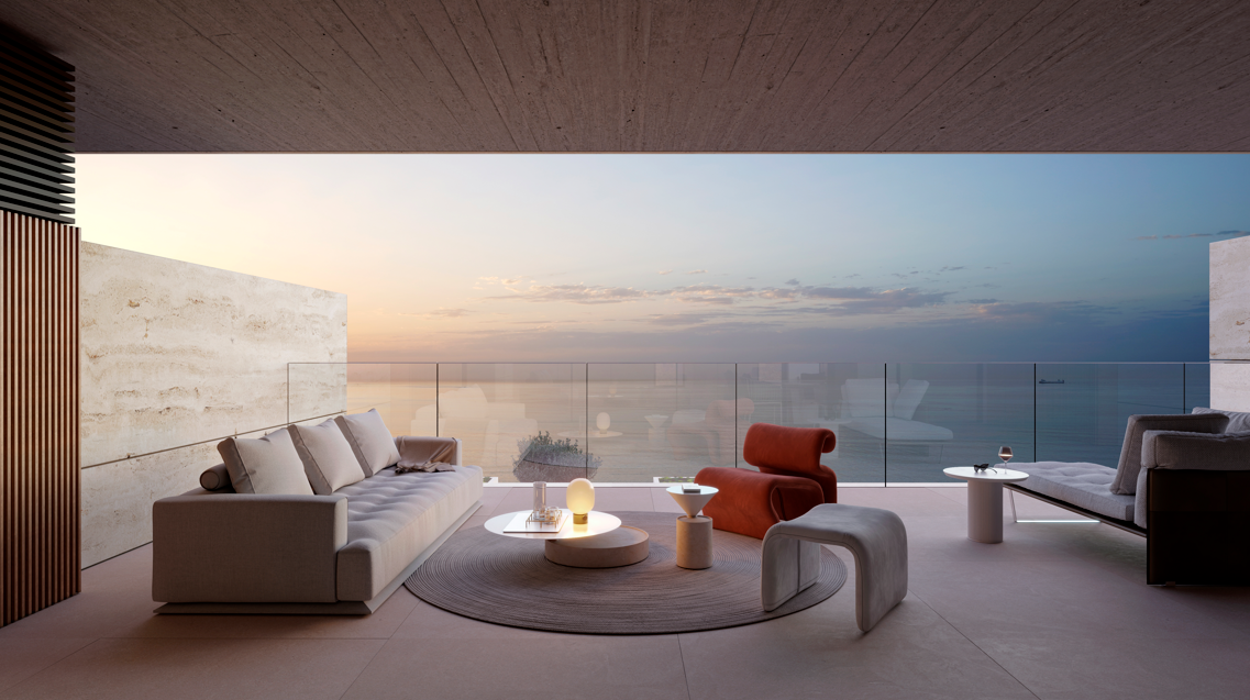 Apartamente 2 sau 3 dormitoare în Manilva 8