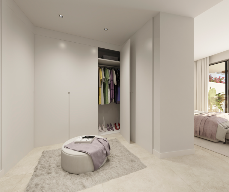 Apartament de lux 3 dormitoare in Benahavis 6