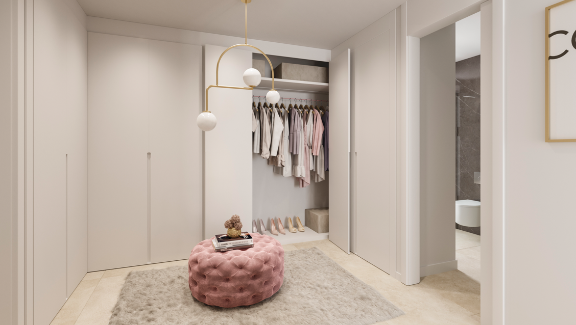 Apartament de lux 3 dormitoare in Benahavis 7