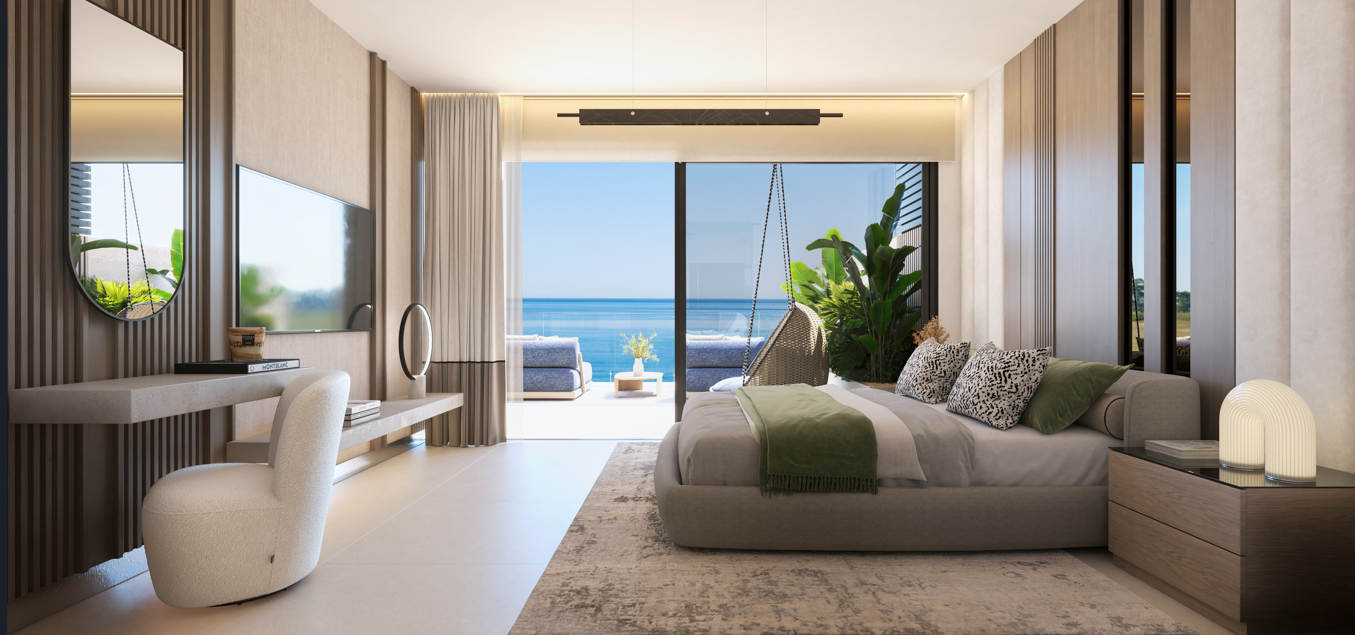 Apartamente 2 sau 3 dormitoare în Manilva 12