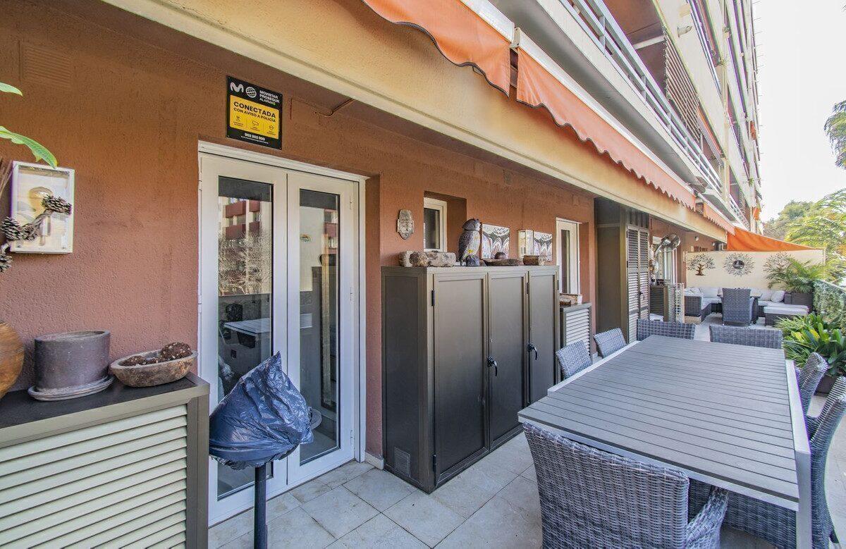 Apartament de lux cu 3 dormitoare în Marbella 2