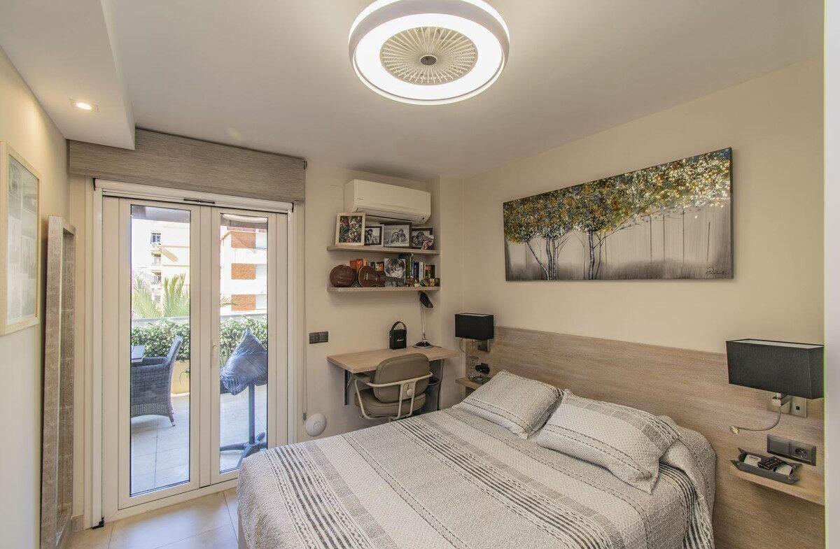 Apartament de lux cu 3 dormitoare în Marbella 4