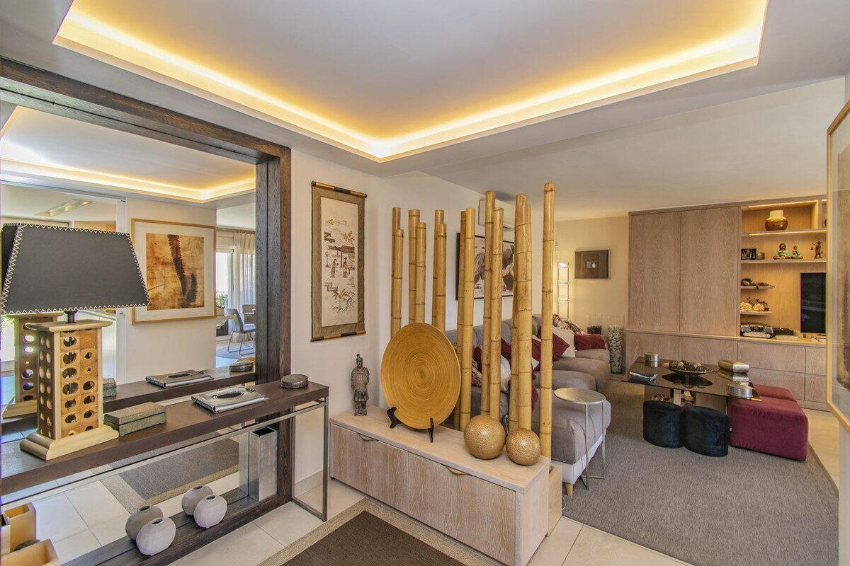 Apartament de lux cu 3 dormitoare în Marbella 7