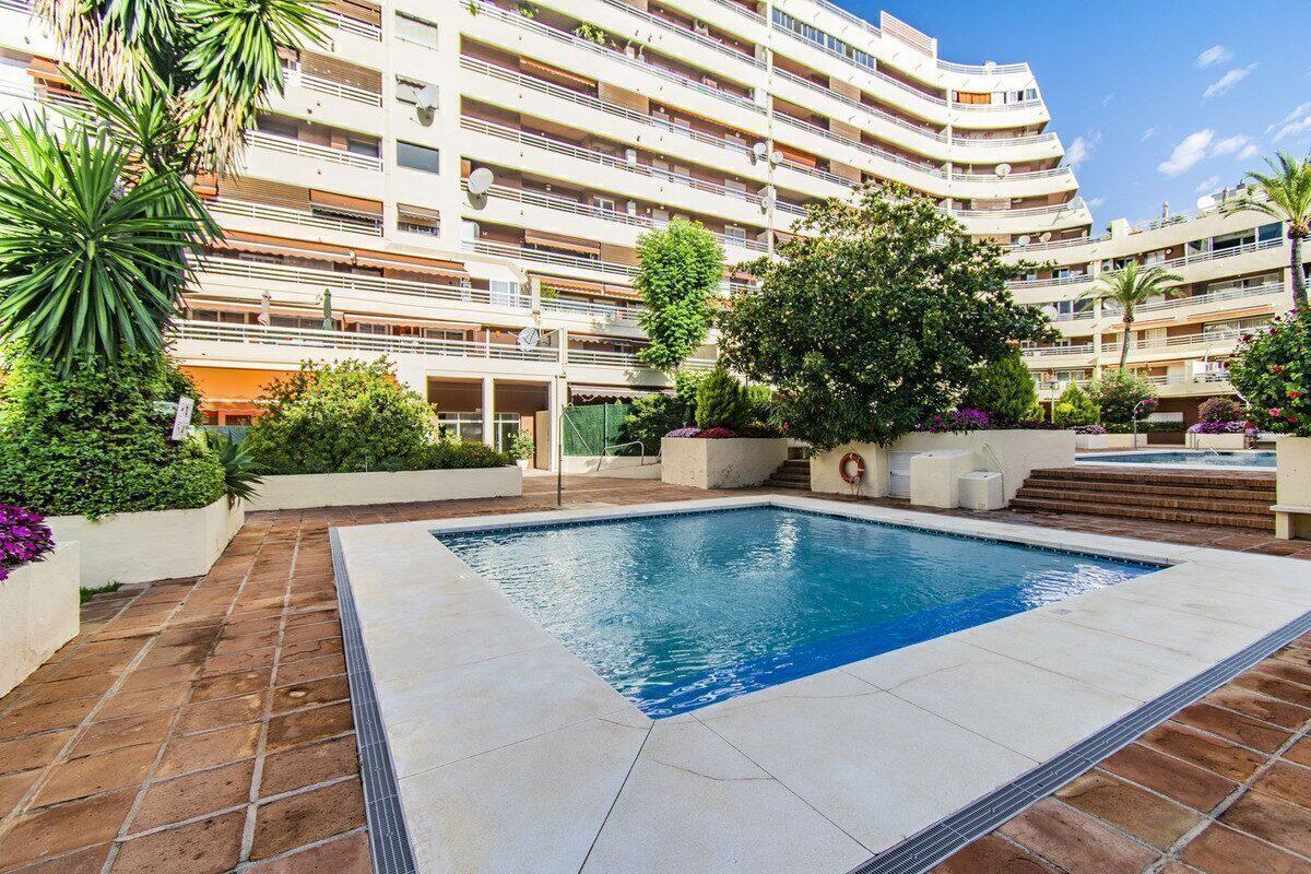 Apartament de lux cu 3 dormitoare în Marbella 11