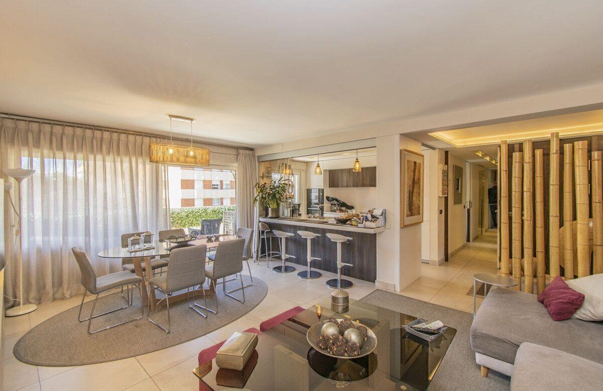 Apartament de lux cu 3 dormitoare în Marbella 12