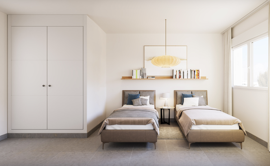 Apartamente 2 dormitoare în Torre del Mar 3