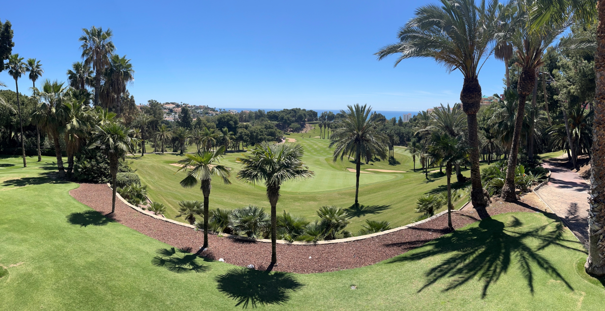 Apartamente noi cu 2 si 3 dormitoare în Benalmádena 7
