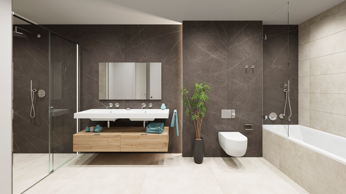 Apartament de lux 3 dormitoare in Benahavis 9