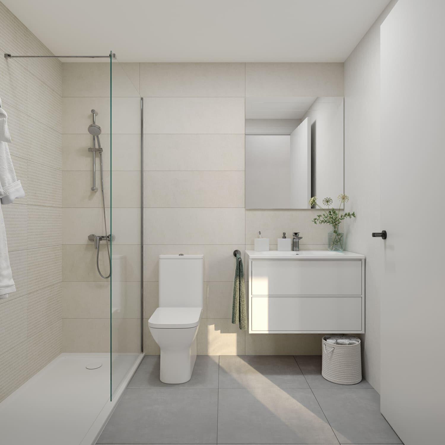 Apartamente de 3 dormitoare în Fuengirola 3