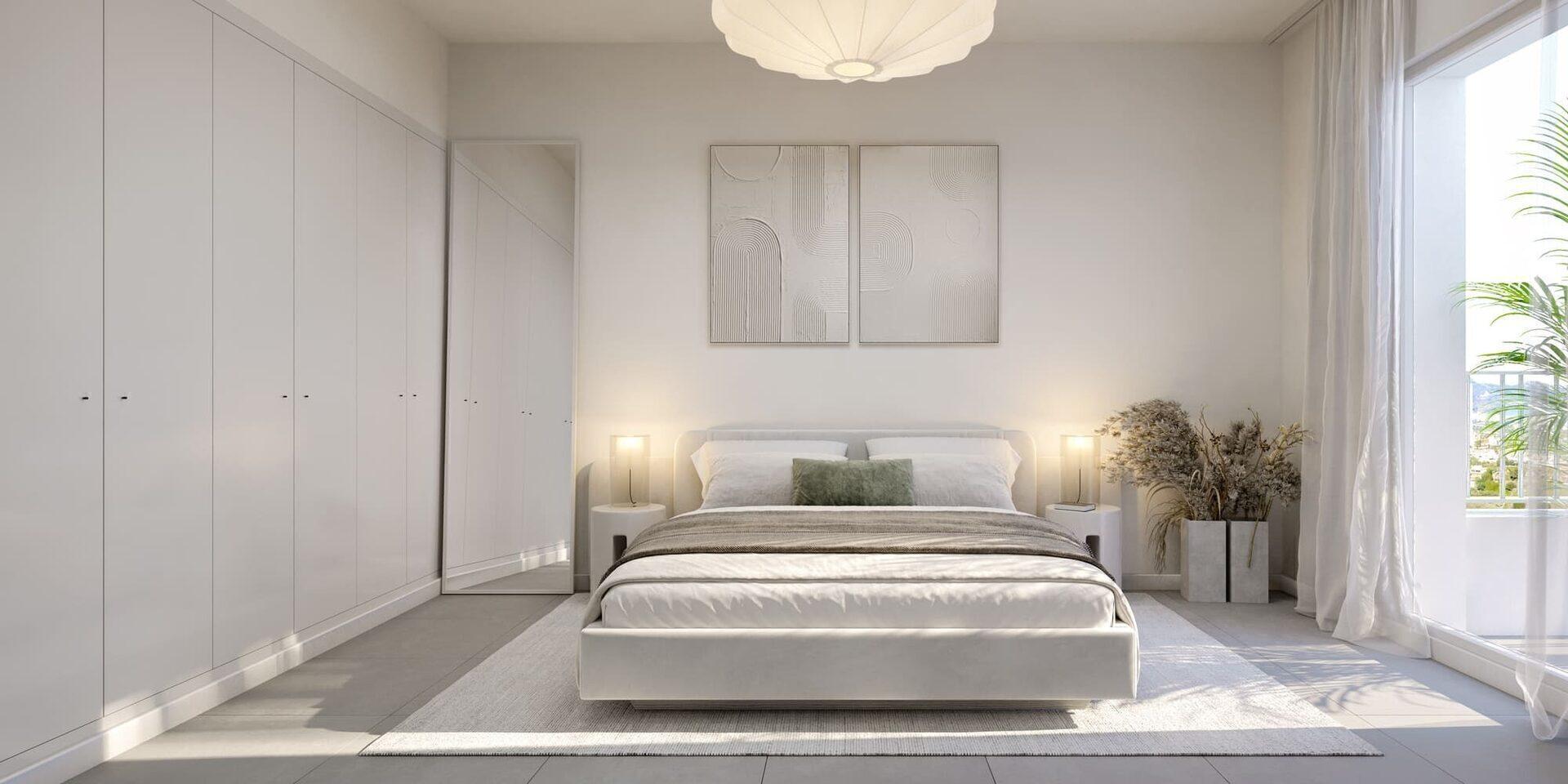 Apartamente de 3 dormitoare în Fuengirola 4