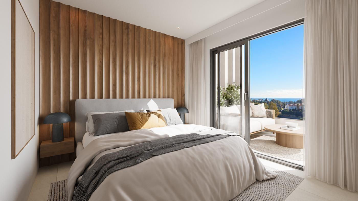 Apartament cu 2 dormitoare in Altos del Chaparral, Mijas 4