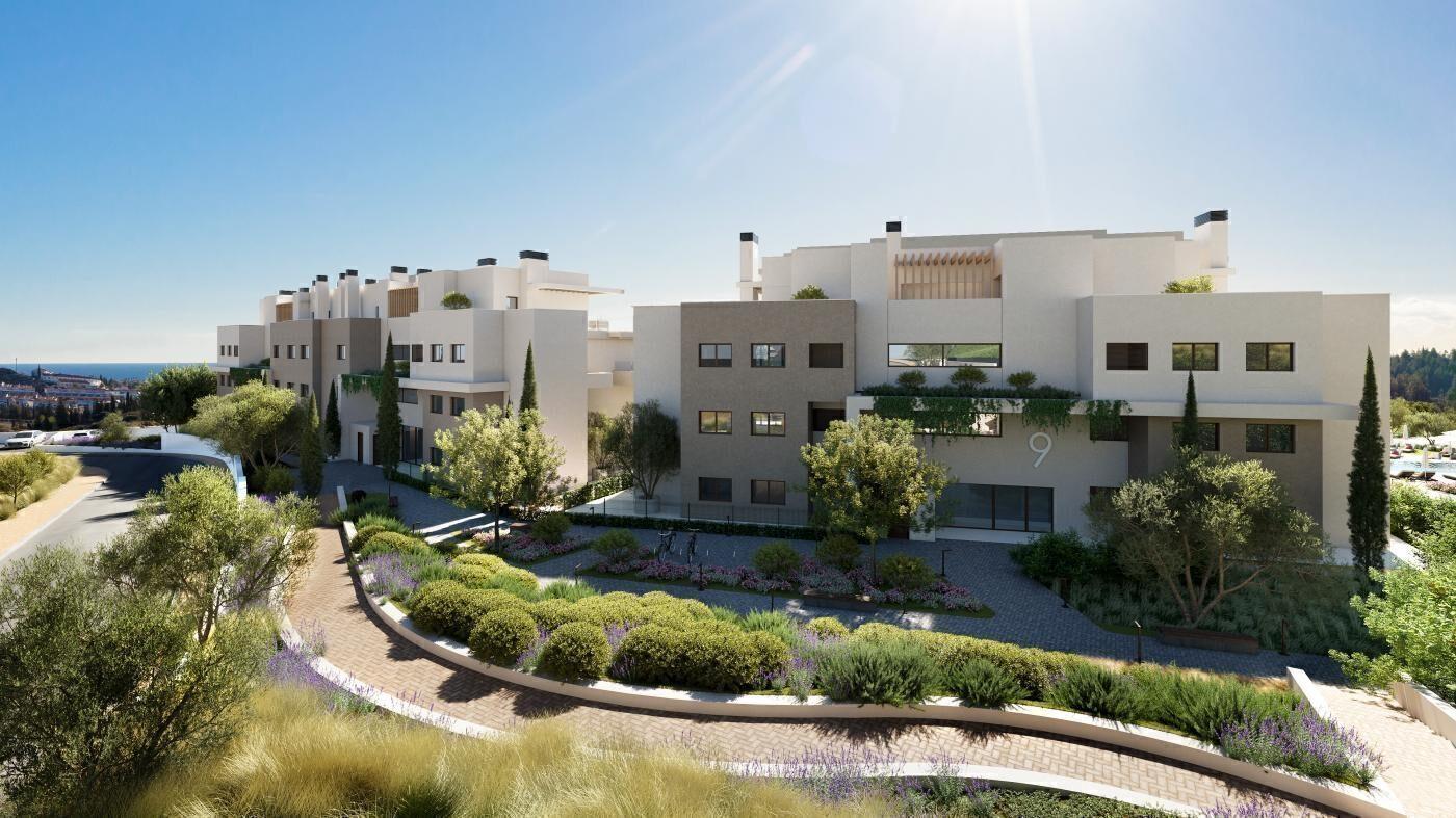 Apartament cu 3 dormitoare in Altos del Chaparral, Mijas 5