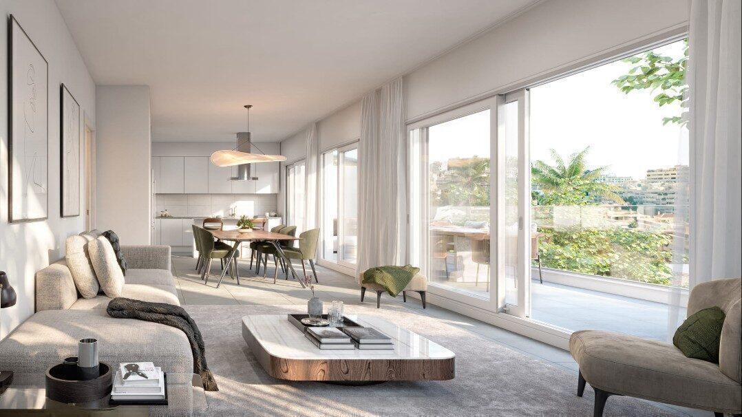 Penthouse 3 dormitoare in Benalmádena 4