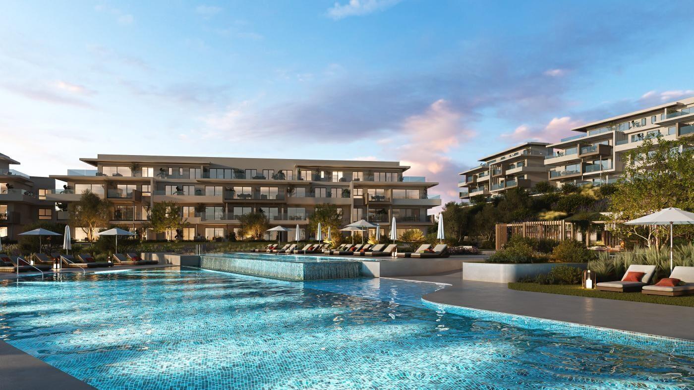 Apartament cu 3 dormitoare in Altos del Chaparral, Mijas 11