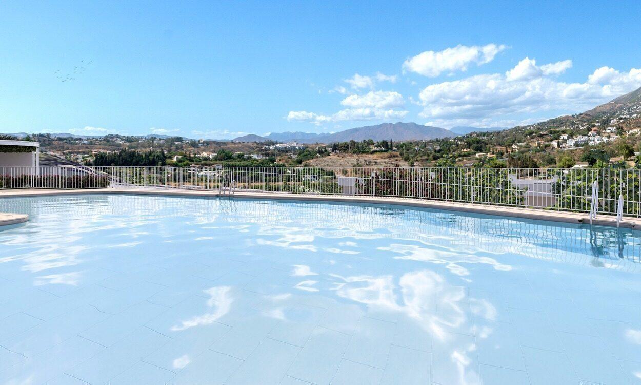 Apartamente de 3 dormitoare în Fuengirola 2