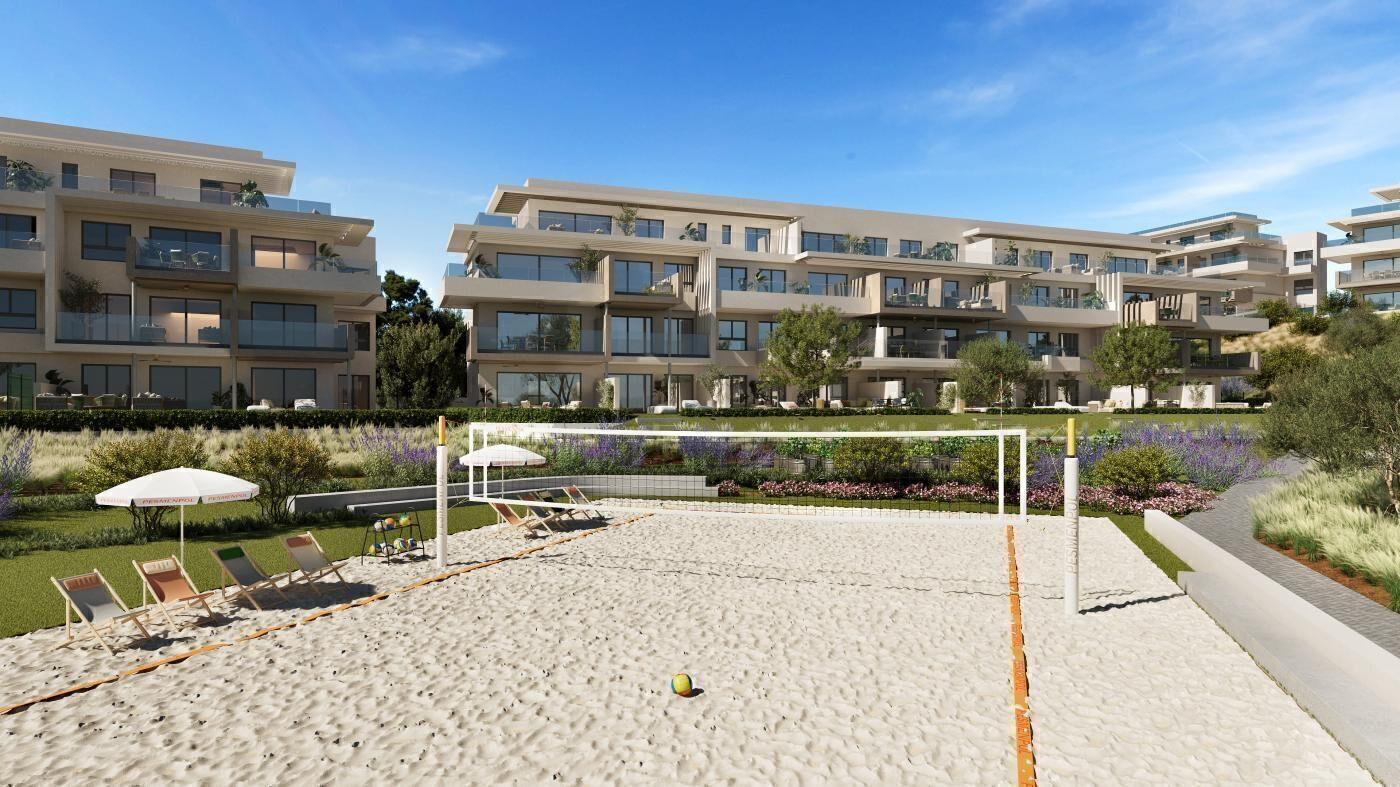 Apartament cu 3 dormitoare in Altos del Chaparral, Mijas 20