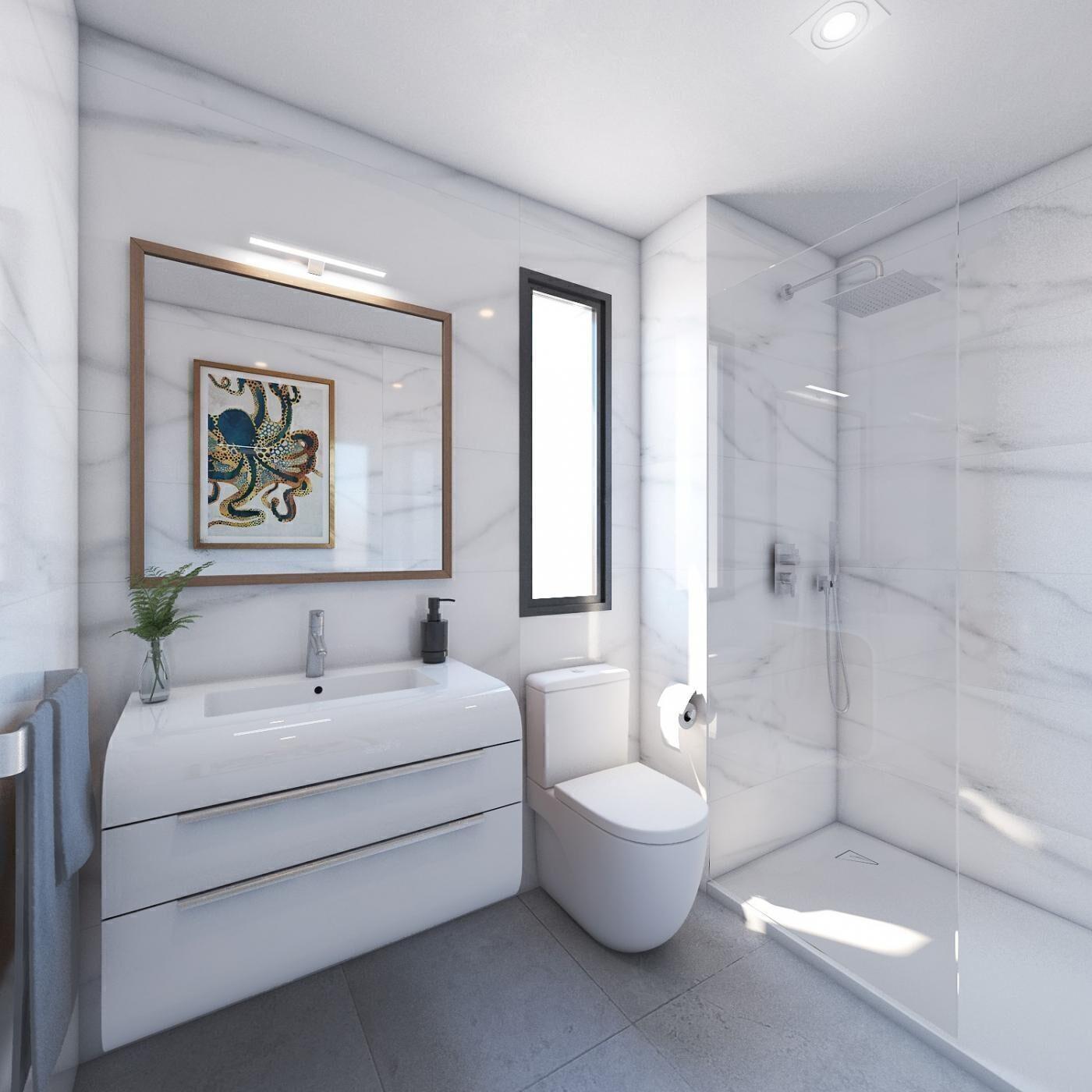 Apartamente și penthouse-uri cu 2 dormitoare în Fuengirola