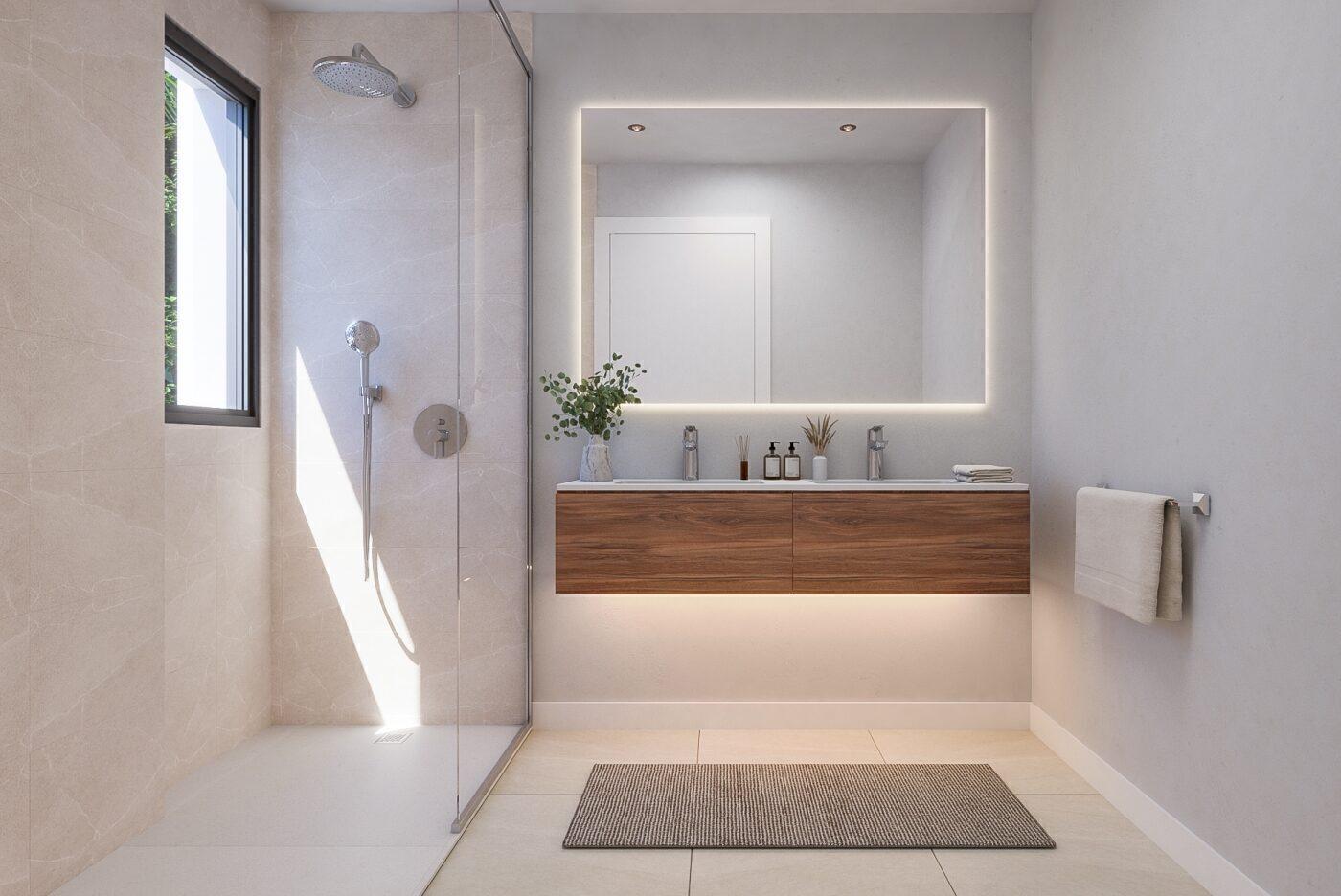 Apartamente cu 4 dormitoare în Arroyo Enmedio 10
