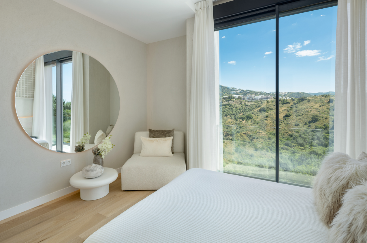 Case cu 4 dormitoare în Marbella 4