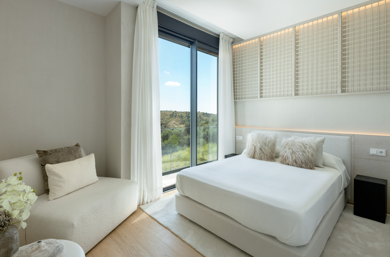 Case cu 4 dormitoare în Marbella 5