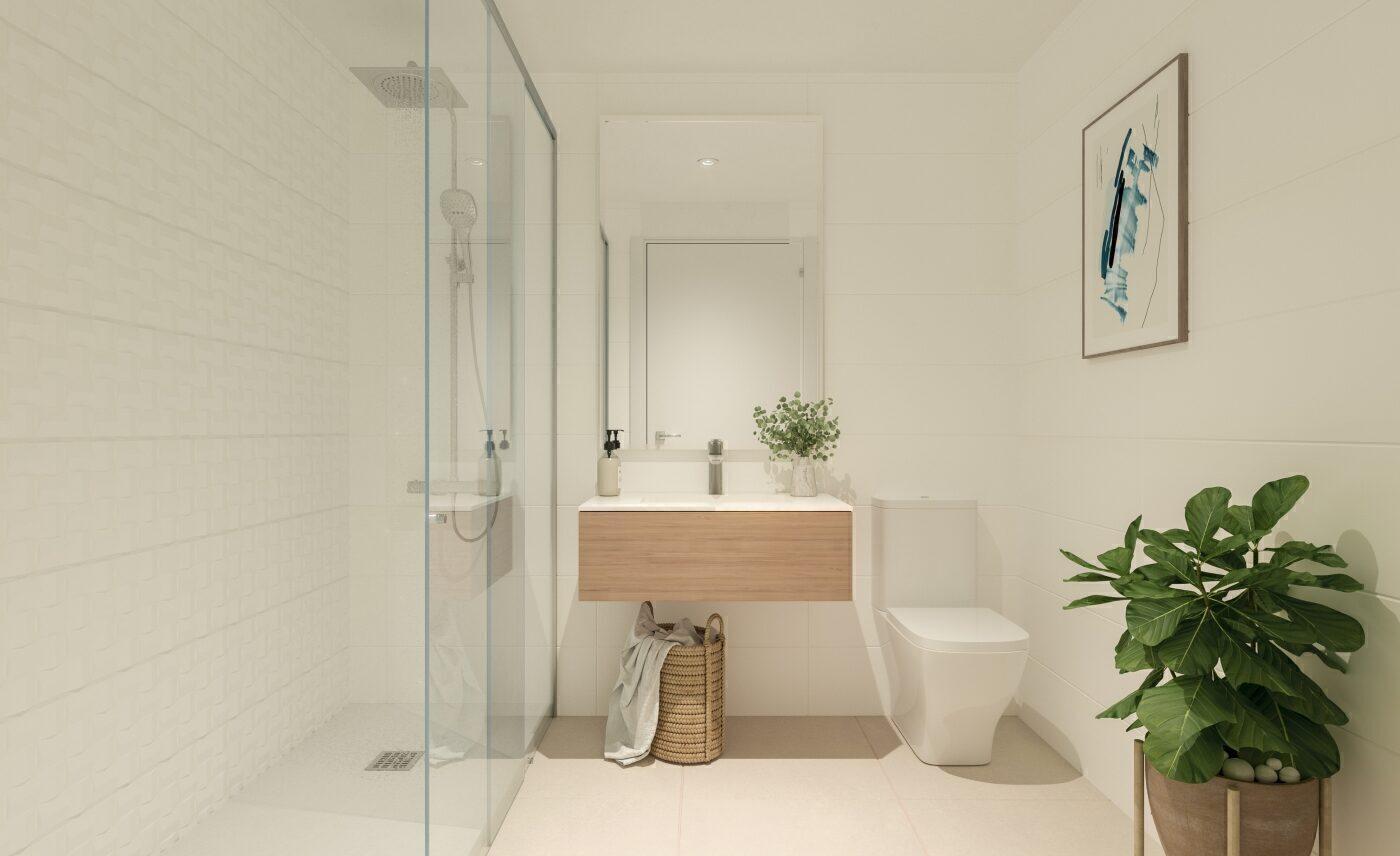 Apartamente cu 3 dormitoare in Guadalobon, Estepona 3