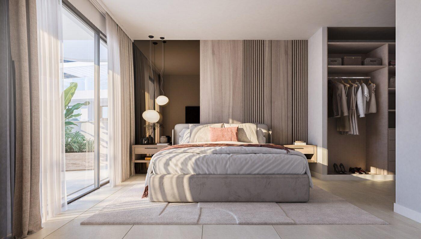Apartamente cu 4 dormitoare în Arroyo Enmedio 9