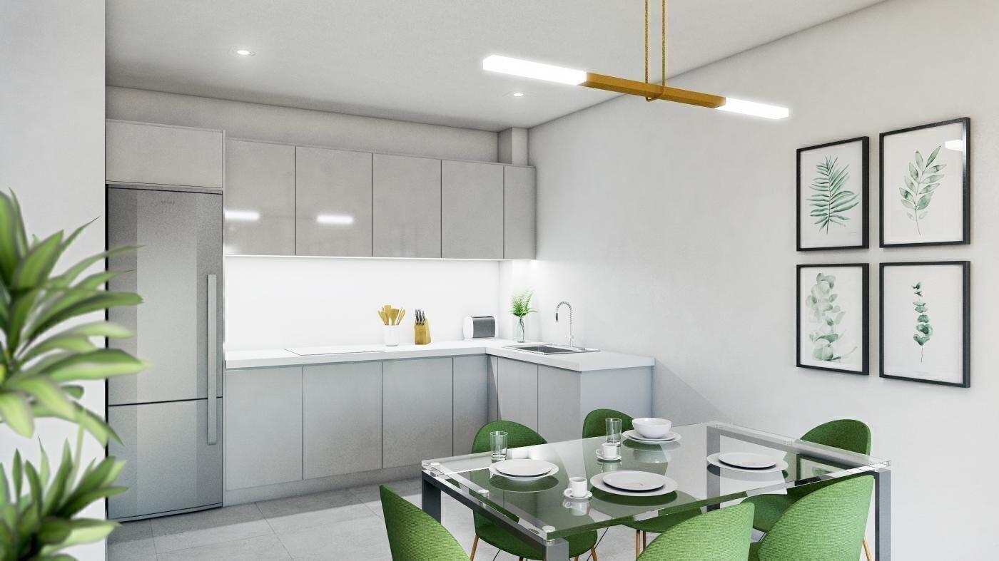 Apartamente și penthouse-uri cu 2 dormitoare în Fuengirola 4
