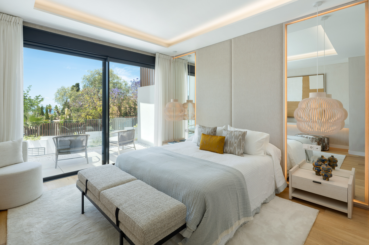 Case cu 4 dormitoare în Marbella 7