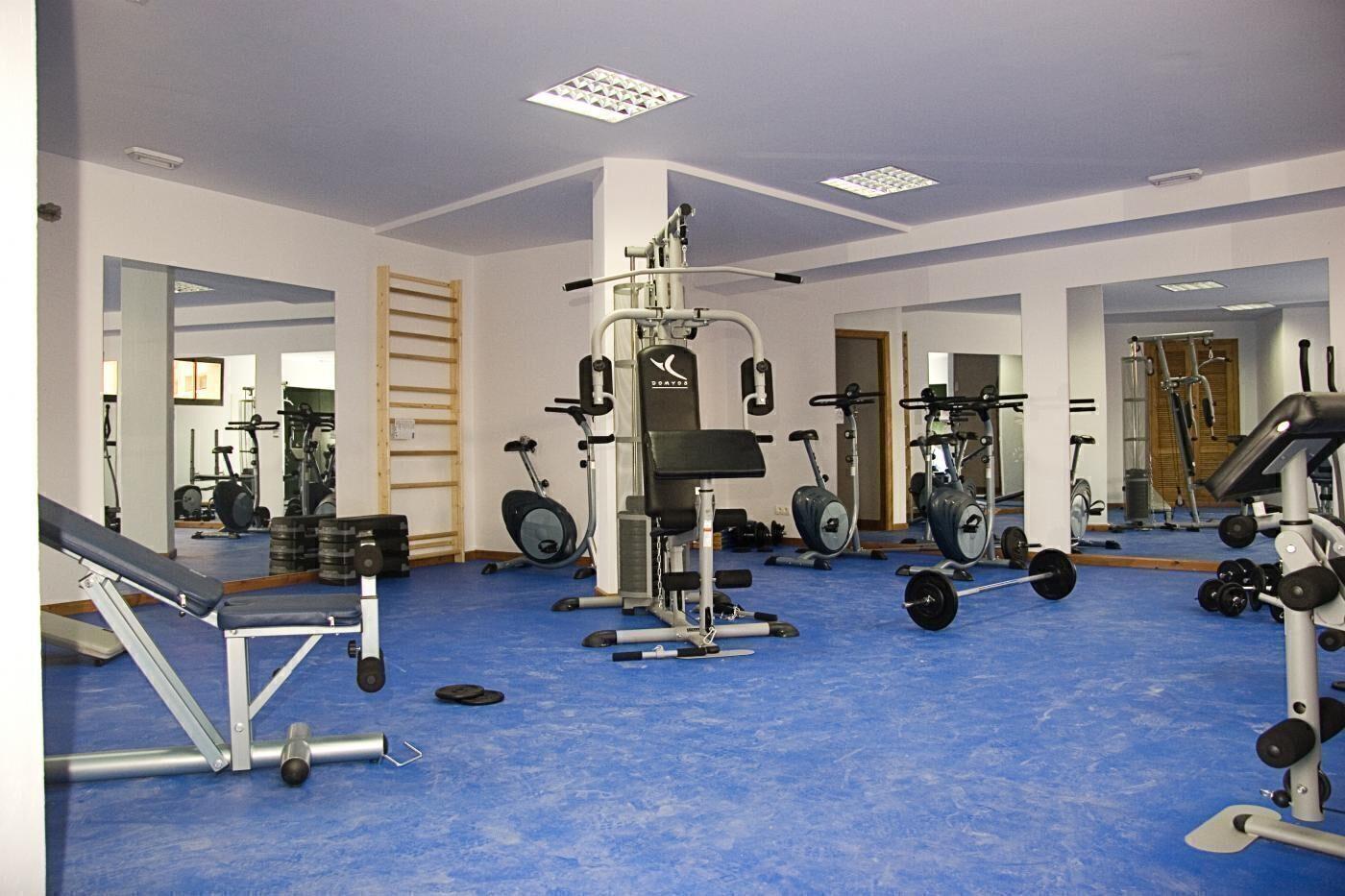 Apartamente și penthouse-uri cu 2 dormitoare în Fuengirola 6