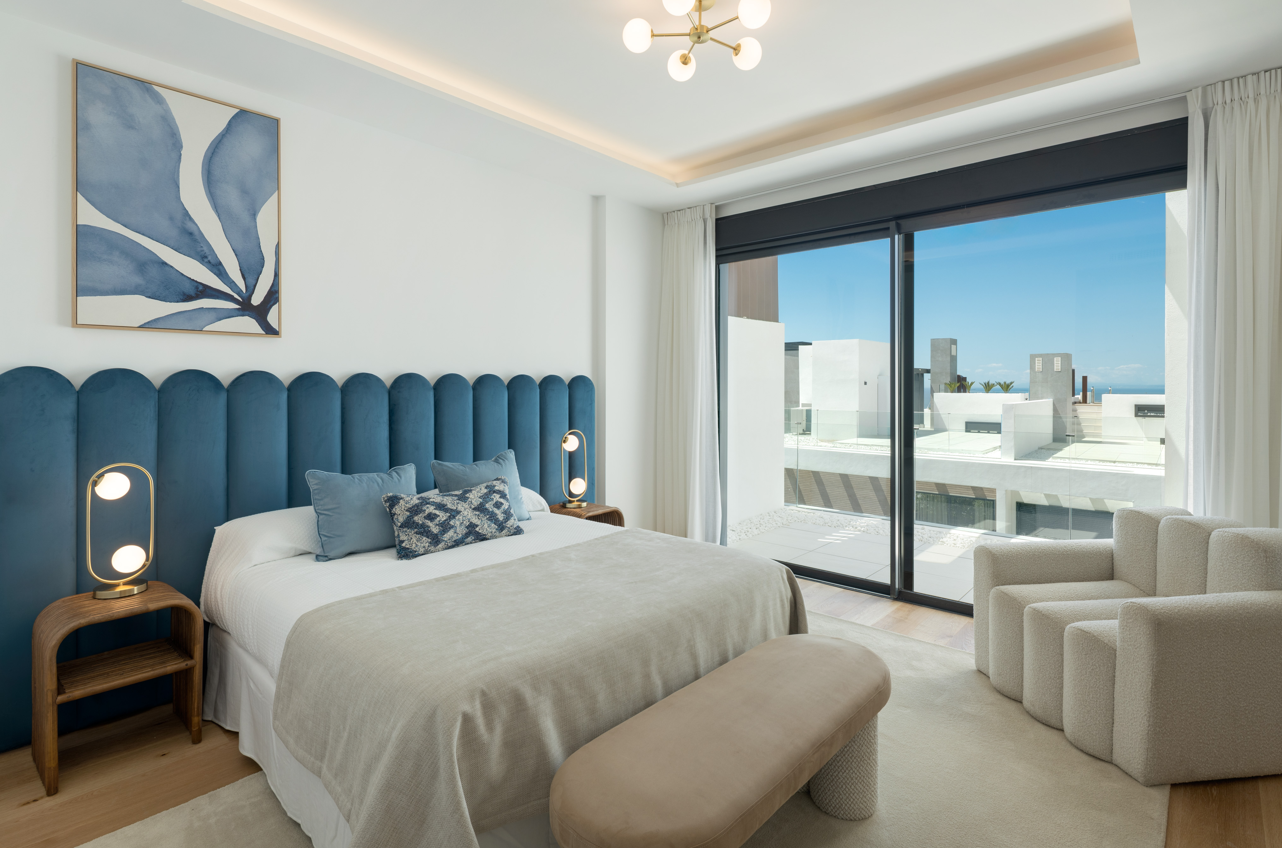 Case cu 4 dormitoare în Marbella 18