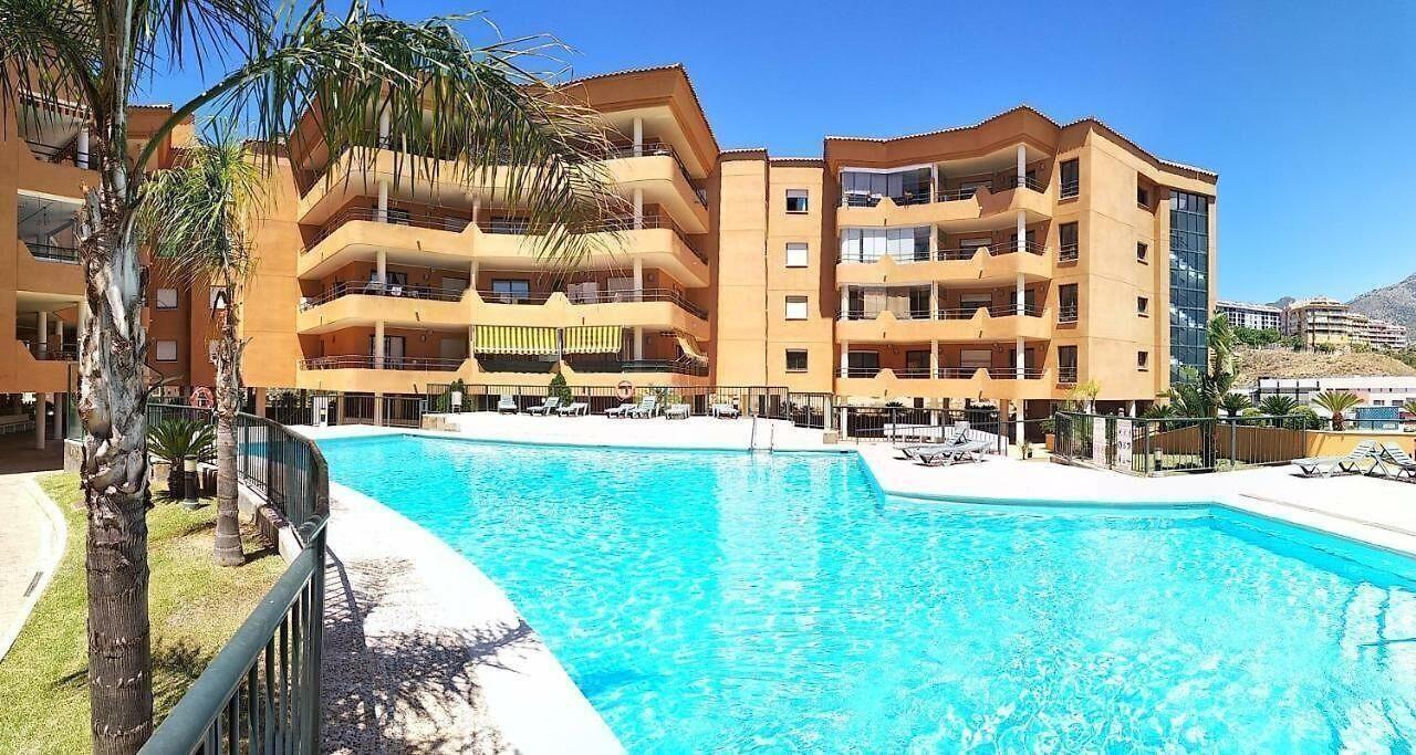 Apartamente și penthouse-uri cu 2 dormitoare în Fuengirola 7