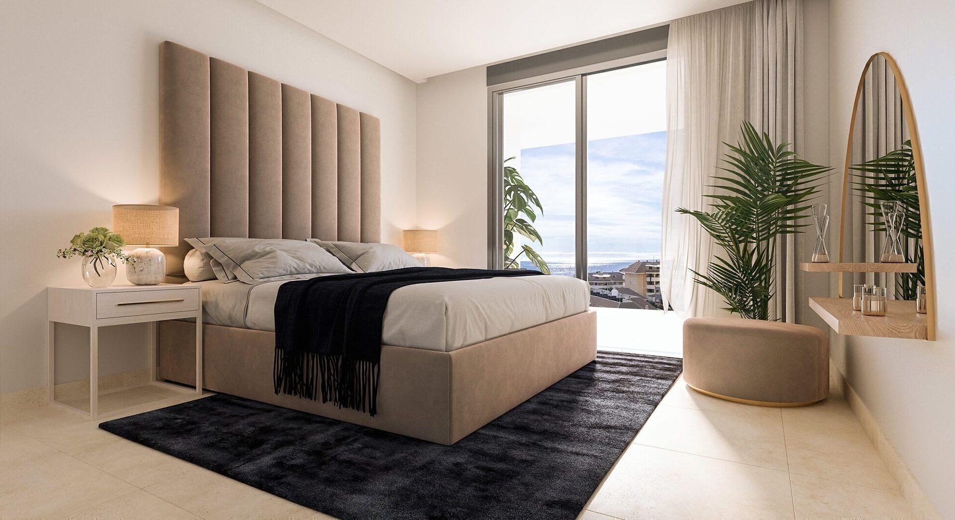 Apartamente cu 3 dormitoare în El Higuerón, Fuengirola 4