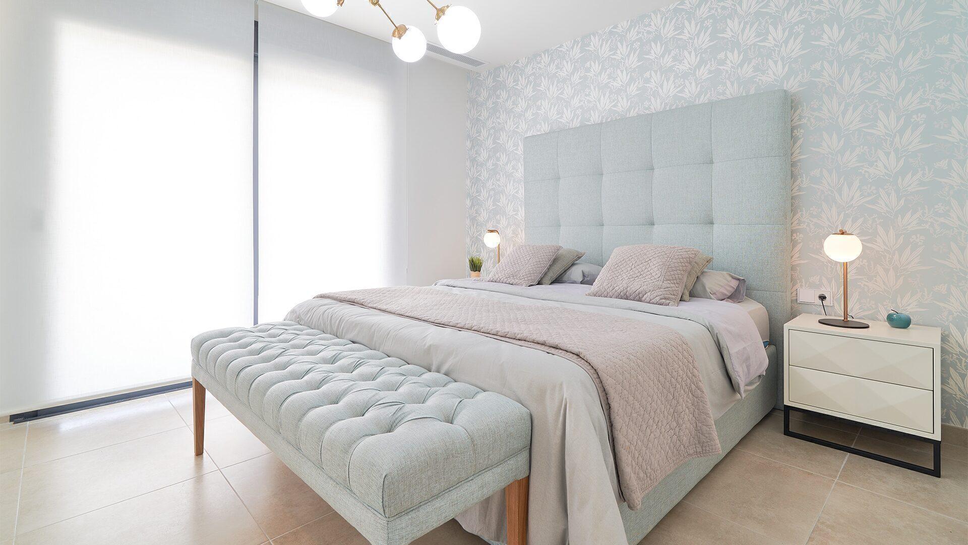 Apartamente cu 3 dormitoare in Atalaya, Estepona 15