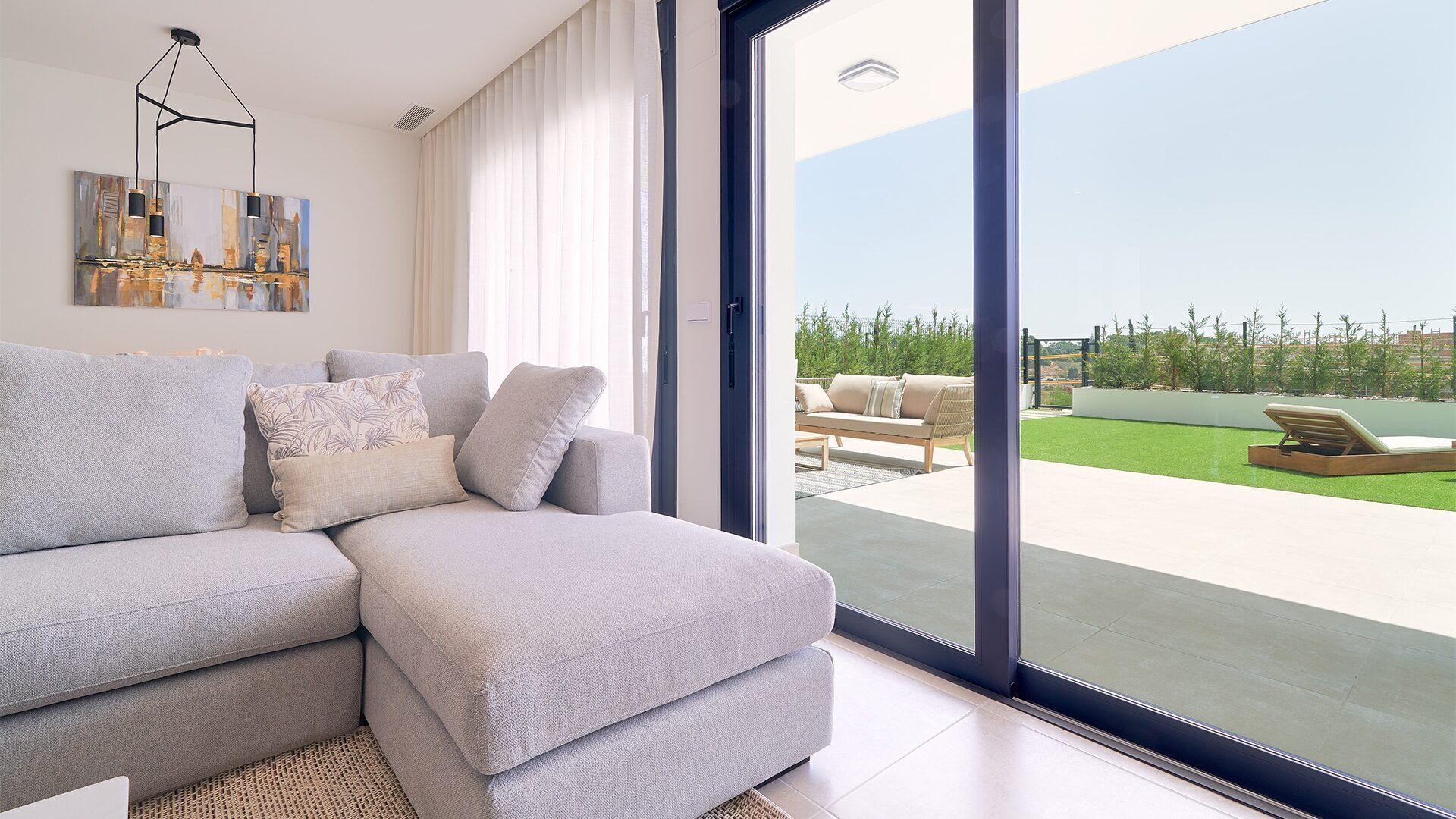Apartamente cu 3 dormitoare in Atalaya, Estepona 16