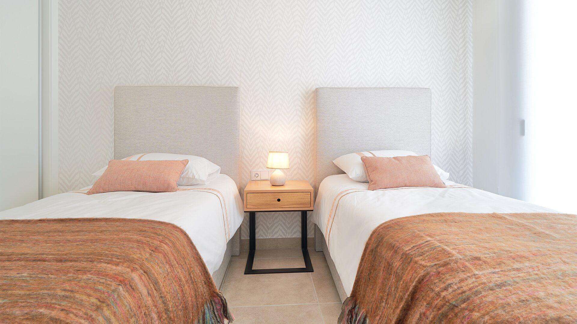 Parter cu 2 dormitoare in Atalaya, Estepona 13