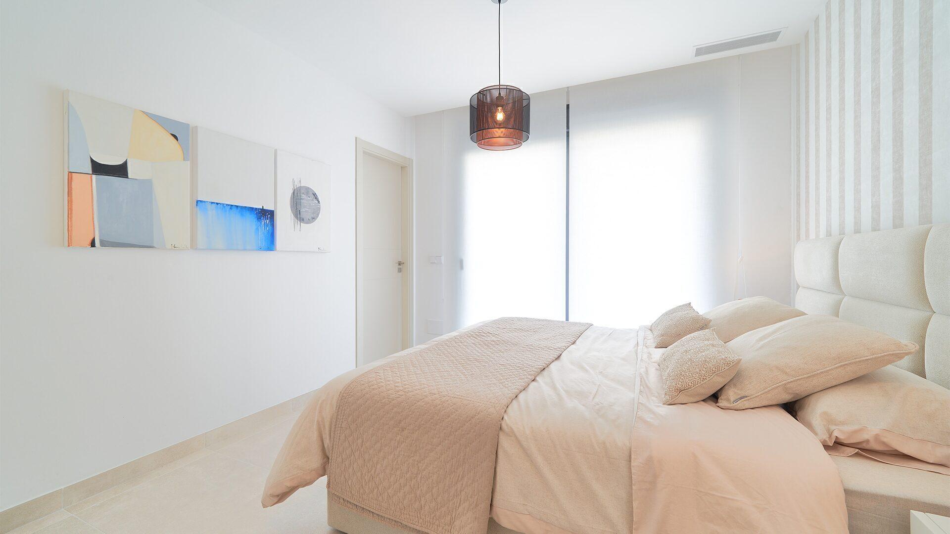 Apartamente cu 3 dormitoare in Atalaya, Estepona 17