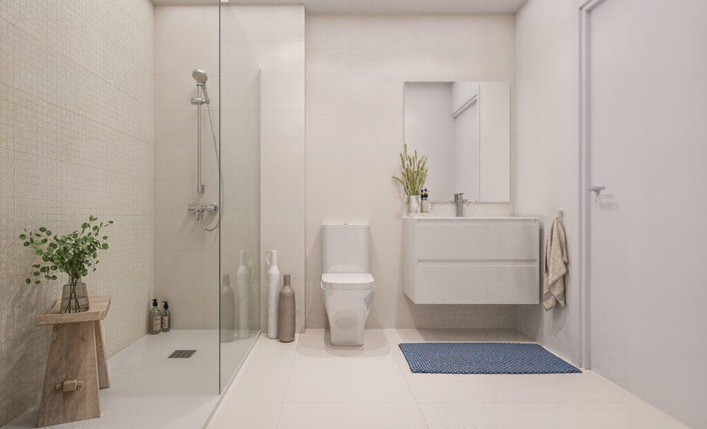 Apartamente cu 2 dormitoare în Valle Romano Golf, Estepona 6