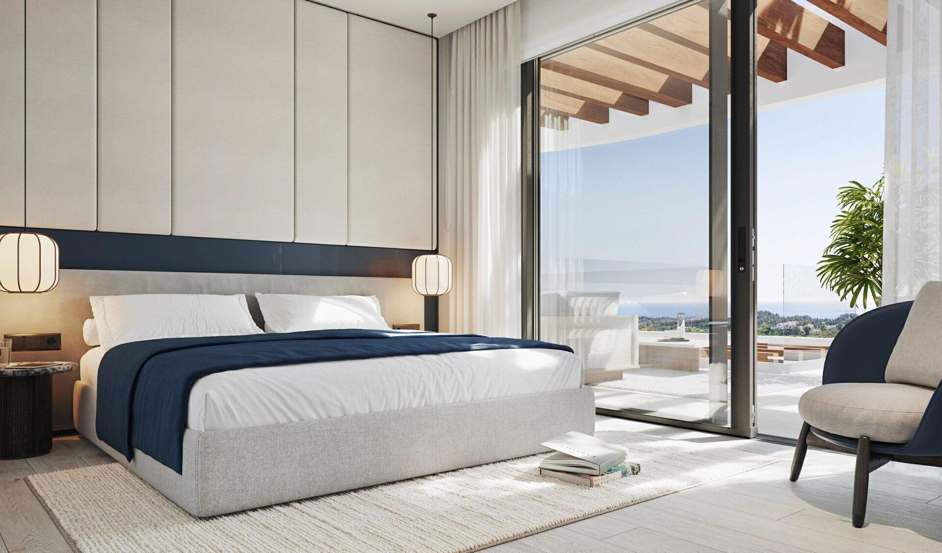 Apartamente de 4 dormitoare în Mijas 5